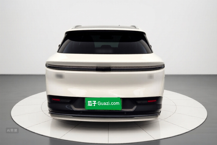 极氪 极氪007GT 2025 汽车图片 #6