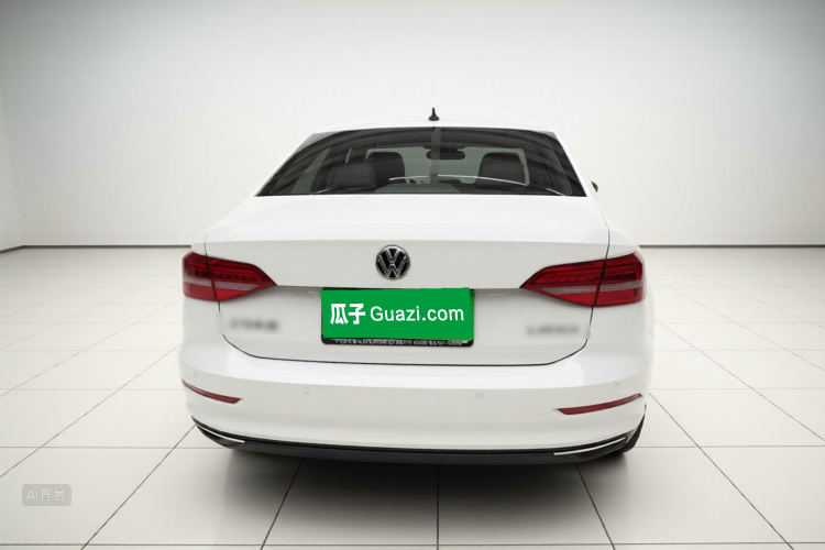 Volkswagen Lavida 2020 #6 Volkswagen Lavida 2020 car image #6