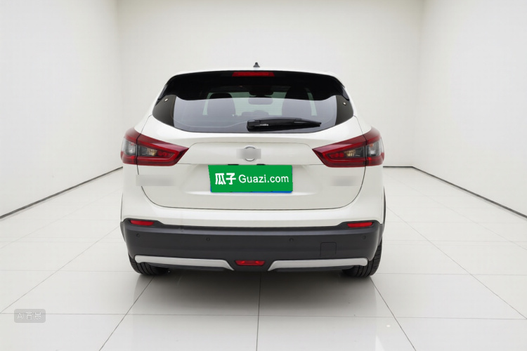 Nissan Qashqai 2024 #6 Nissan Qashqai 2024 car image #6