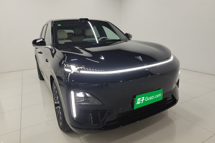 Deepal S09 2025 изображение автомобиля #6