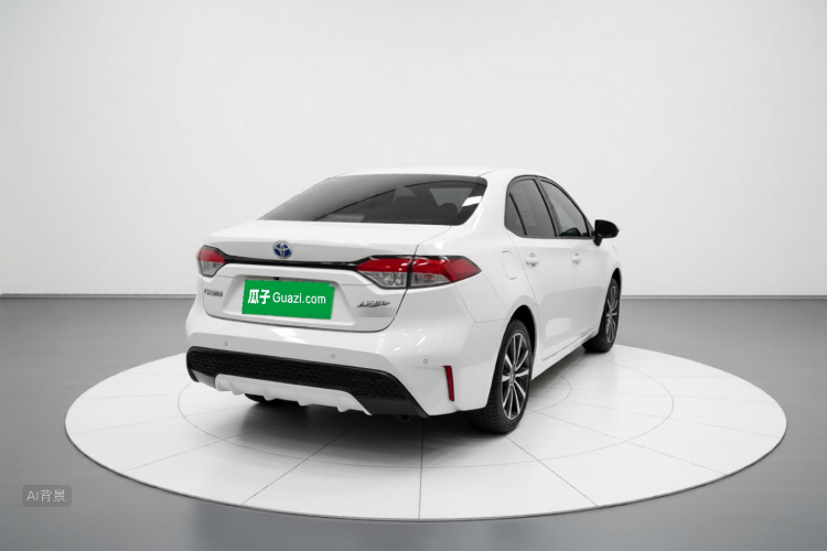 Toyota Levin 2022 car image #6