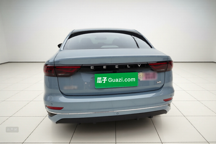 GEELY Emgrand 2023 car image #6