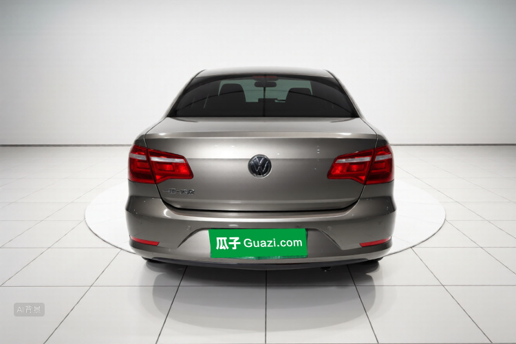 Volkswagen Bora 2014 immagine di auto #6