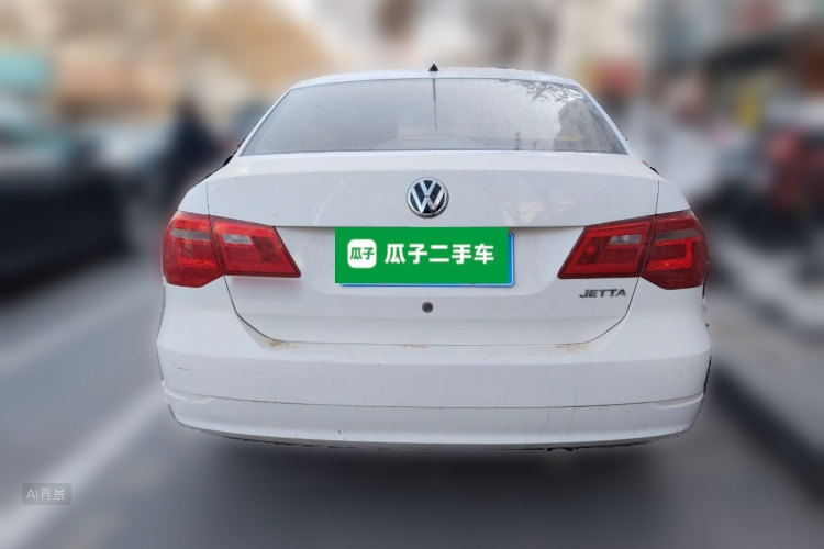 捷达 捷达 2016 #6 捷达 捷达 2016 汽车图片 #6