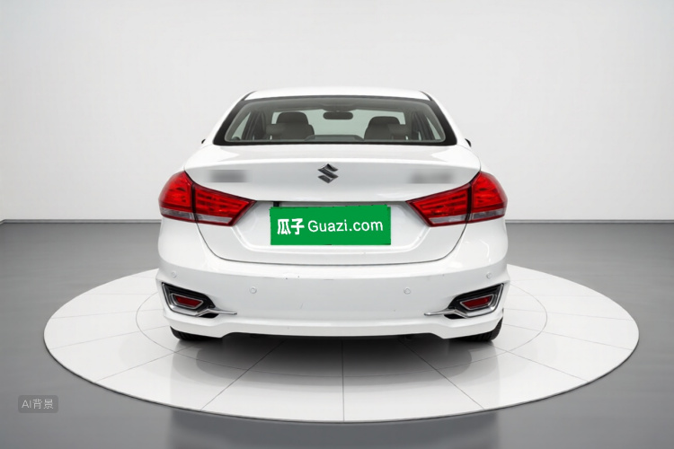 铃木 启悦 2017 汽车图片 #6