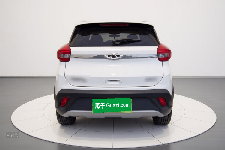 Tiggo 3x 2018 #6 Tiggo 3x 2018 car image #6