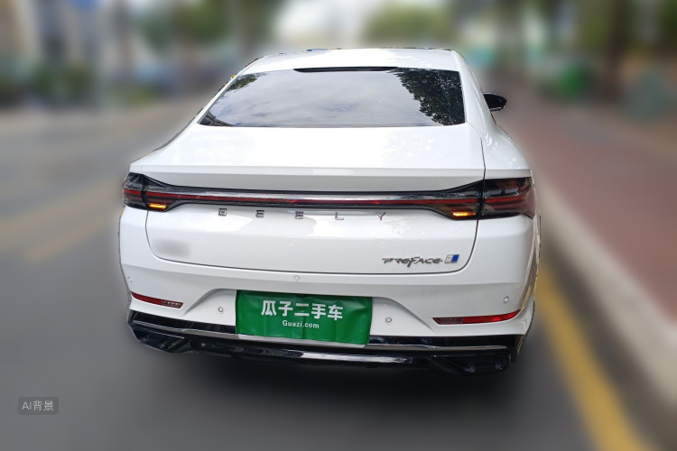 2024 car image #6