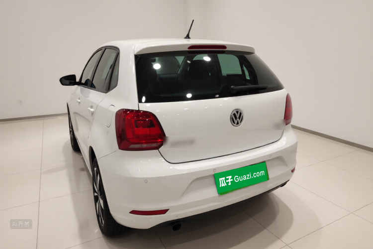 Polo 2018 car image #6
