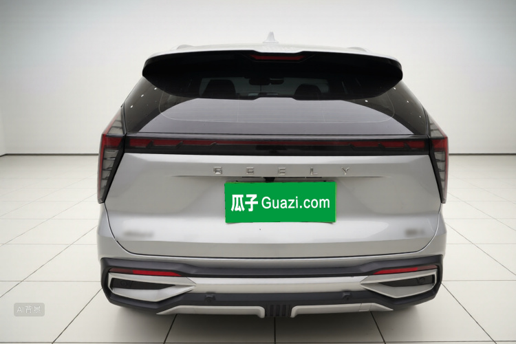 GEELY Boyue L 2023 immagine di auto #6