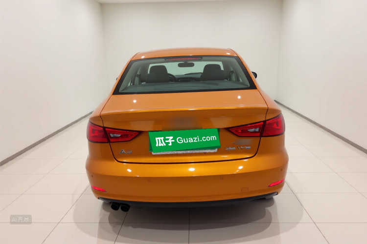 Audi A3 2015 car image #6