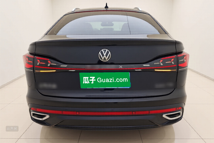 Volkswagen Tiguan X 2021 #6 Volkswagen Tiguan X 2021 صورة سيارة #6