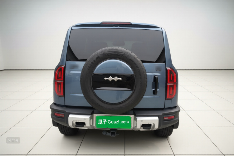 FangChengBao Leopard 5 2024 car image #6