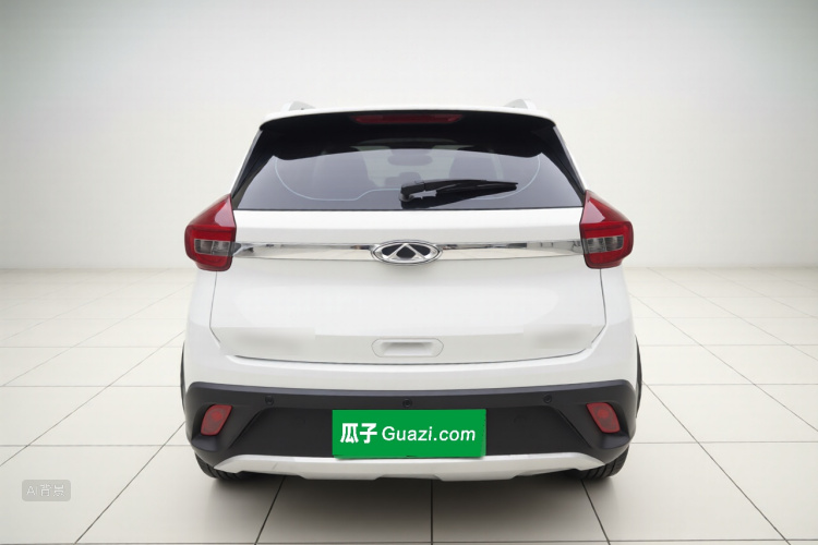 Tiggo 3x 2019 car image #6