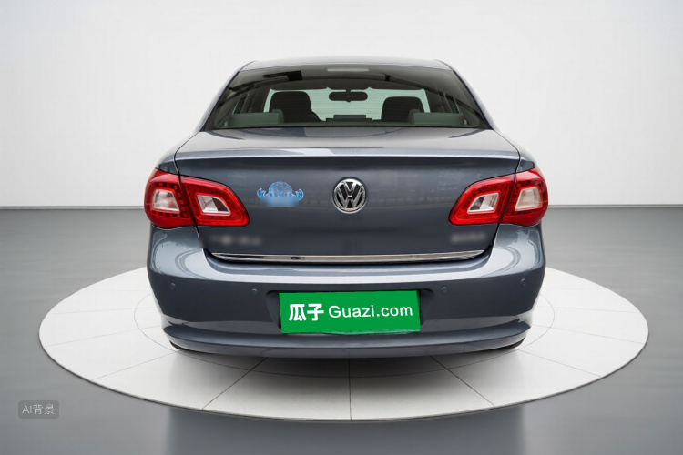 Volkswagen Bora 2012 immagine di auto #6