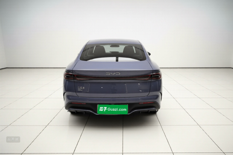 BYD Seal 06 New Energy 2024 car image #6