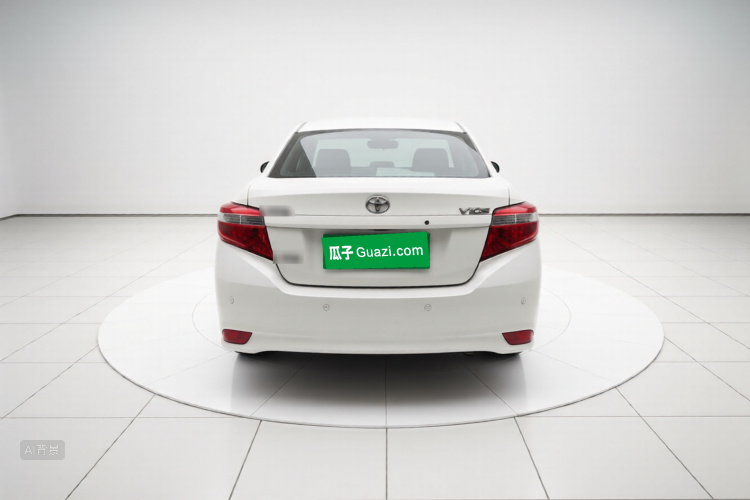 Vios 2016 #6 Vios 2016 car image #6