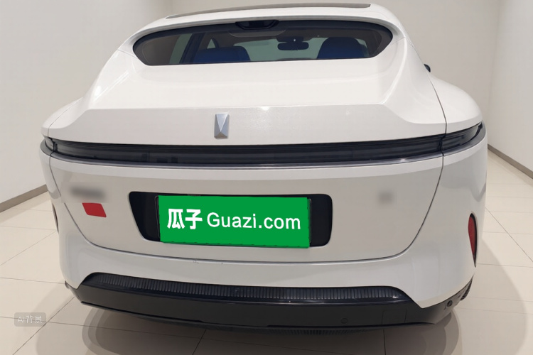 Avatr 11 2023 #6 Avatr 11 2023 car image #6