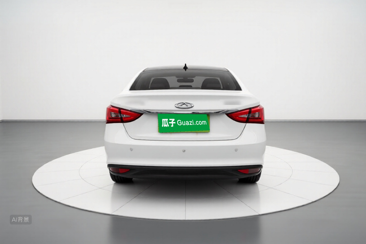 Chery Arrizo 5 2017 صورة سيارة #6