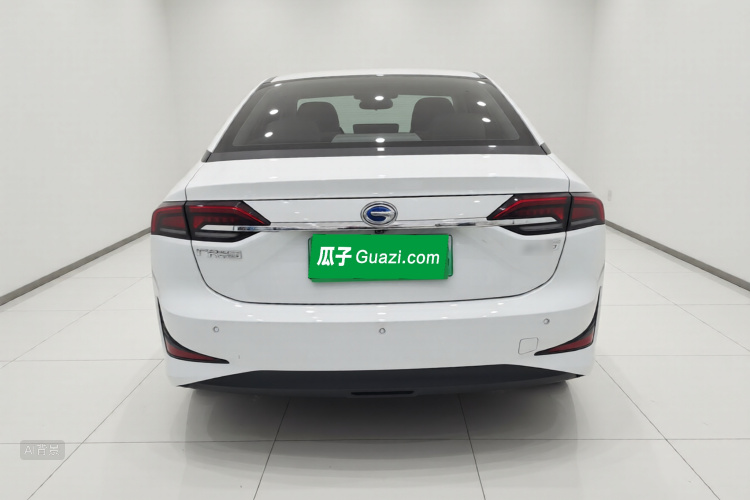 GAC iA5 2020 car image #6