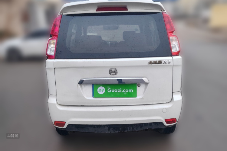 Suzuki Wagon R X5 2017 imagem de carro #6