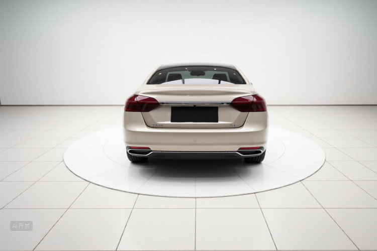 GEELY Emgrand 2021 car image #6