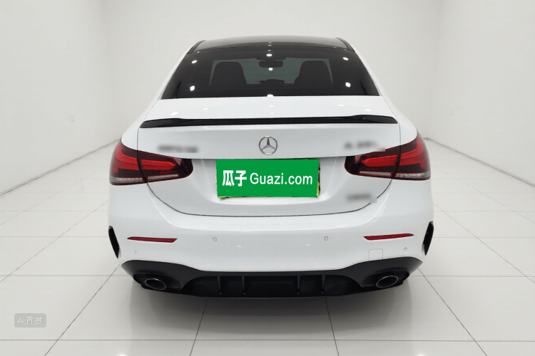 Mercedes-Benz 2021 car image #6