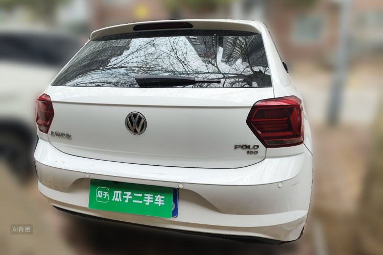 Polo 2021 #6 Polo 2021 car image #6
