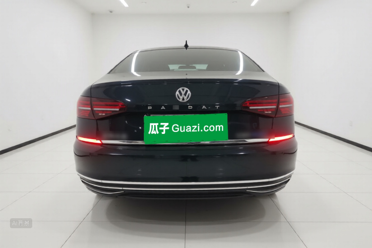 Volkswagen Passat New Energy 2019 car image #6