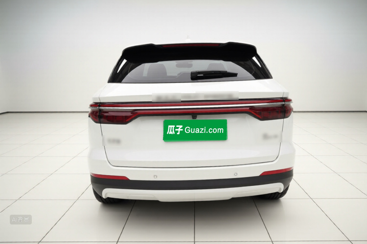 BYD Song Pro 2020 #6 BYD Song Pro 2020 car image #6