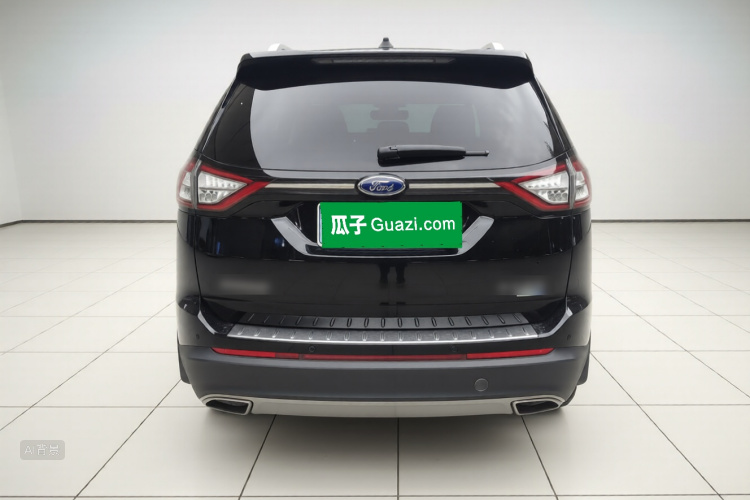 Ford Edge 2017 #6 Ford Edge 2017 immagine di auto #6