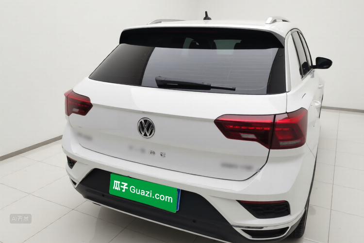 T-Roc 2020 car image #6
