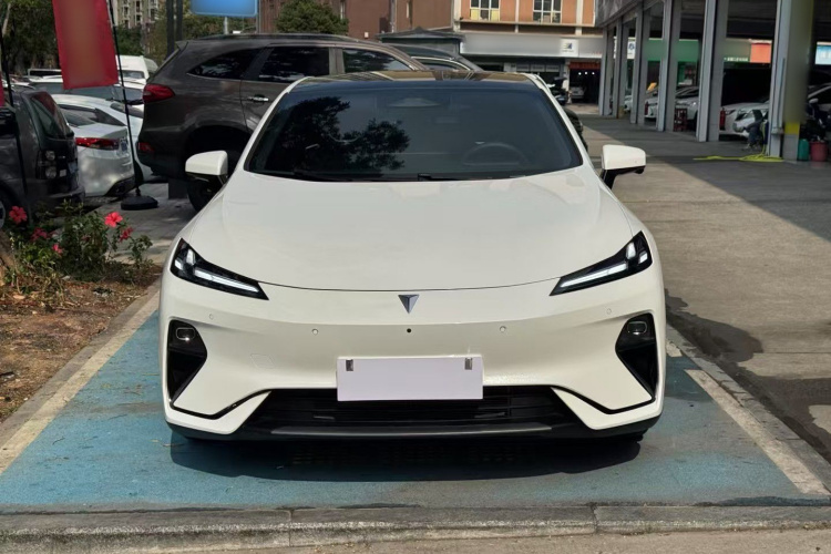 Deepal L07 2025 car image #6