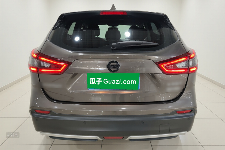 日产 逍客 2019 汽车图片 #6