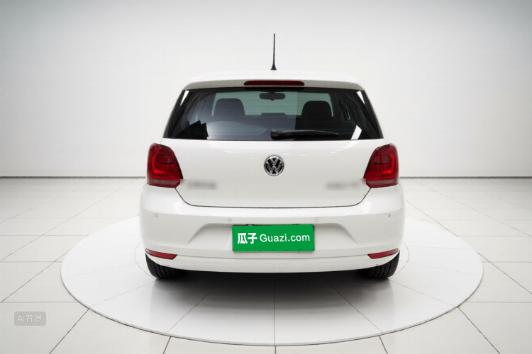 Volkswagen Polo 2015 immagine di auto #6