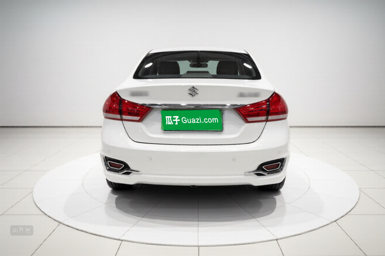 铃木 启悦 2017 汽车图片 #6