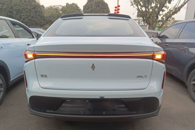 睿蓝汽车 睿蓝7 2026 汽车图片 #6