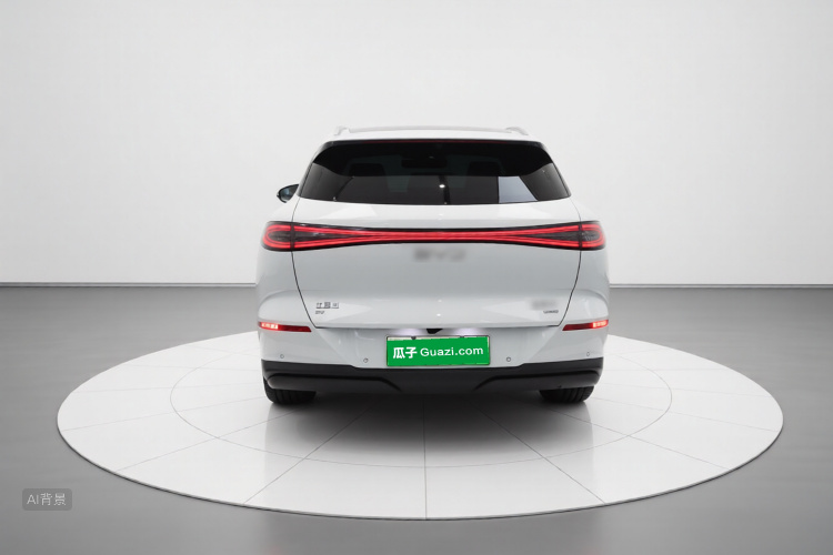 BYD Sea Lion 06 New Energy 2025 car image #6