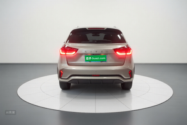 X3 PRO 2025 car image #6