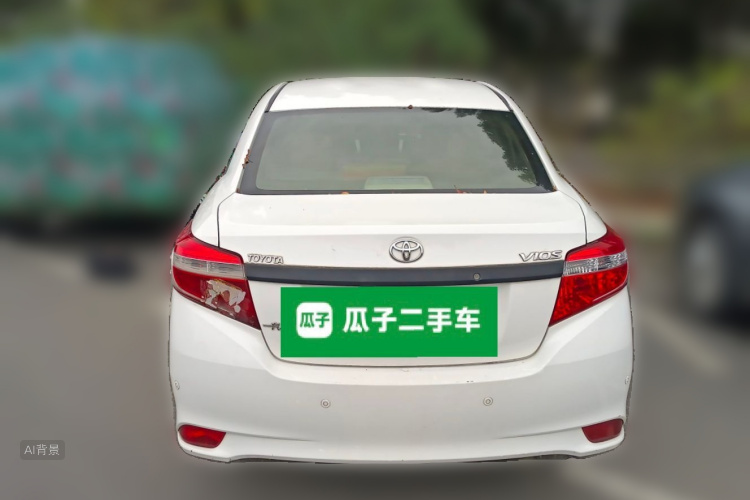 Vios 2016 immagine di auto #6