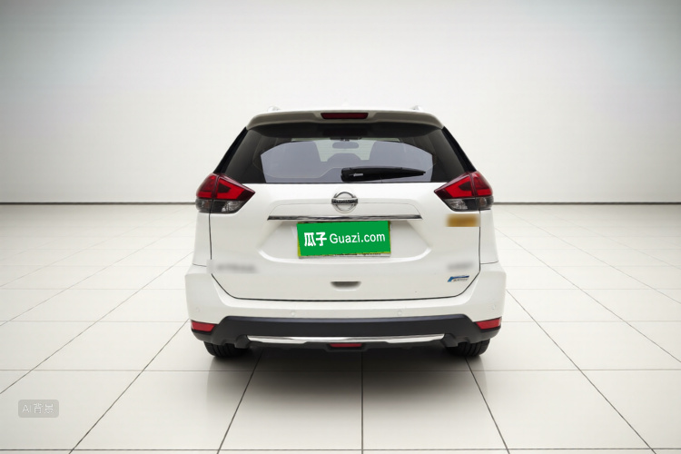 日产 奇骏 2017 汽车图片 #6