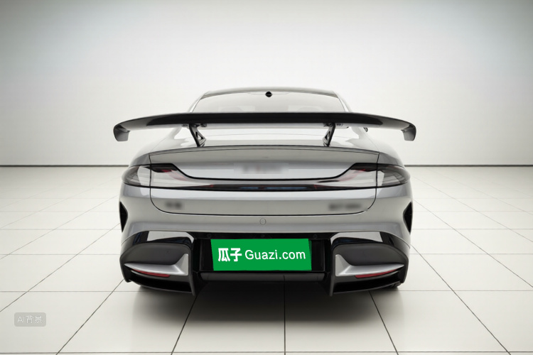 MI SU7 Ultra 2025 car image #6