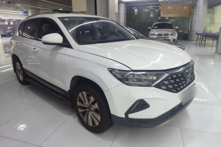 VS5 2019 car image #6
