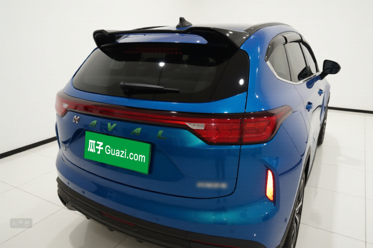 哈弗 哈弗赤兔 2021 汽车图片 #6