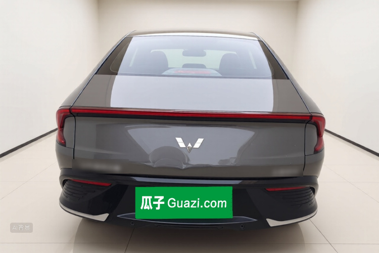 Wuling Starlight 2024 car image #6