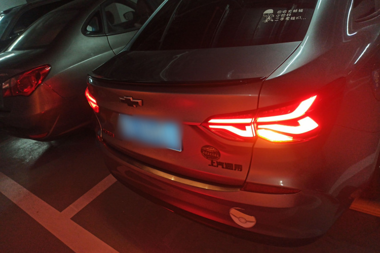 Monza 2019 #6 Monza 2019 immagine di auto #6