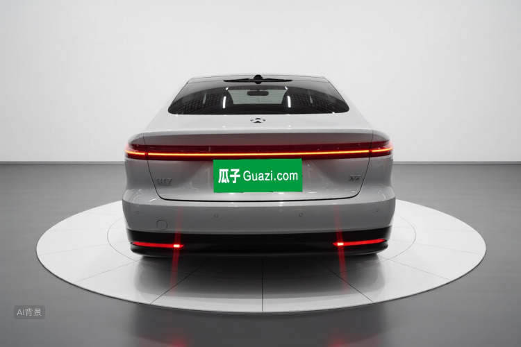 蔚来 蔚来ET7 2024 汽车图片 #6