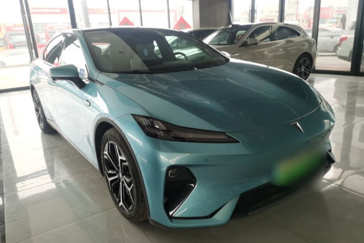 Deepal L07 2024 изображение автомобиля #6