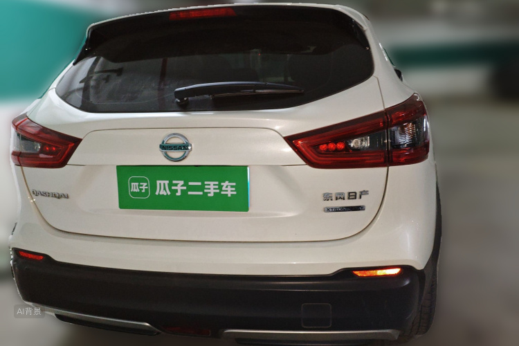 日产 逍客 2020 汽车图片 #6