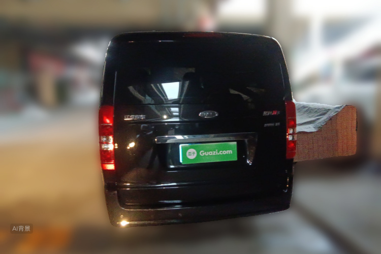 JAC 2022 #6 JAC 2022 car image #6