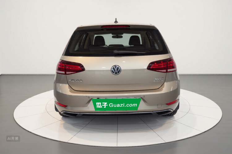 Volkswagen Golf 2020 #6 Volkswagen Golf 2020 immagine di auto #6